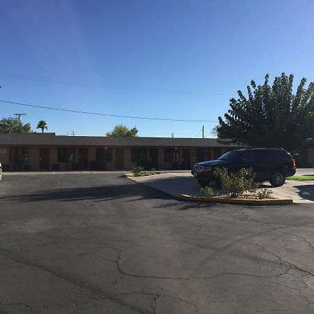 Black Horse Motel Apple Valley Exteriér fotografie